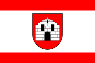 [Neidenfels municipal flag]