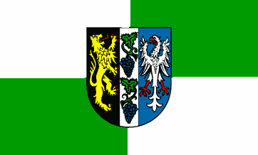 [Bad Dürkheim county flag]