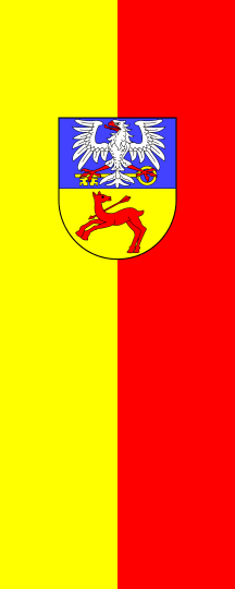 [Obrigheim (Pfalz) banner]