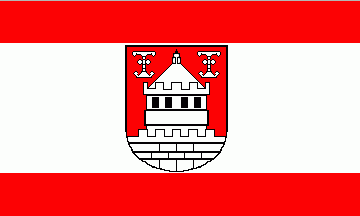 [Isselburg flag]