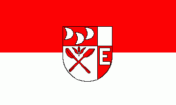 [Eilsleben municipal flag]