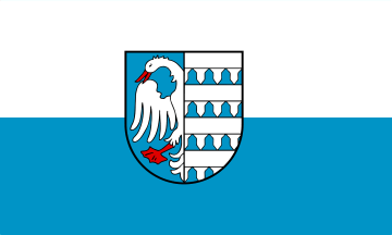 [Ummendorf municipal flag]