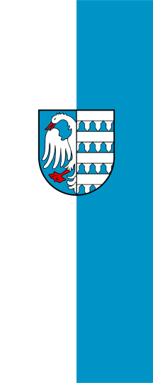 [Ummendorf municipal banner]
