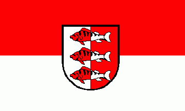 [Gröningen city flag]