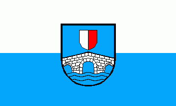 [Krottorf borough flag]