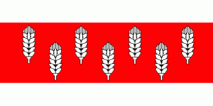 [Westliche Börde flag (2005 - 2012)]