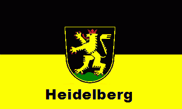 [Heidelberg city flag#2]