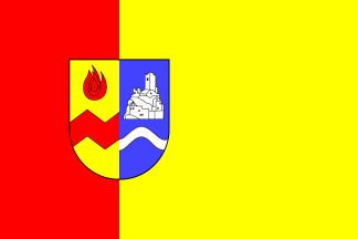 [Pantenburg flag]