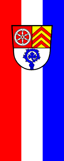 [Alzenau County until 1972 (Unterfranken District, Bavaria, Germany)]
