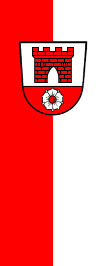 [Rottenburg County until 1972 (Niederbayern District, Bavaria, Germany)]