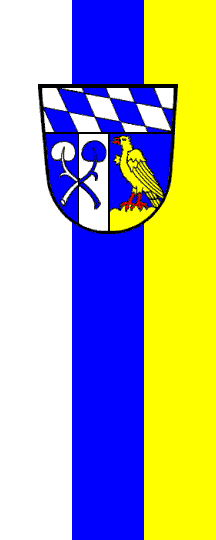 [Rosenheim County until 1972 (Oberbayern District, Bavaria, Germany)]