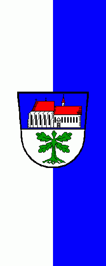 [Sonnefeld municipal banner]