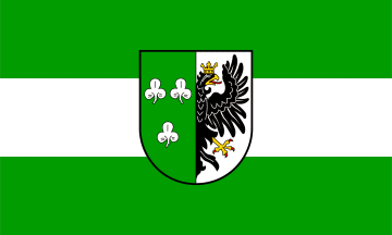 [Padingbüttel municipal flag #2]