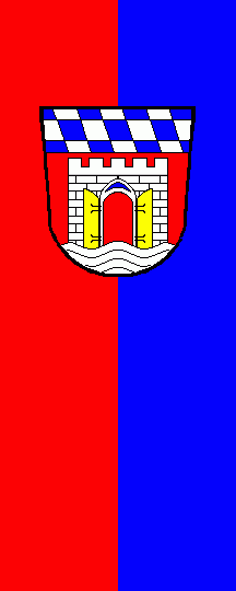 [Deggendorf city banner #2]