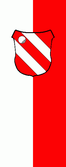[Eichendorf town banner]