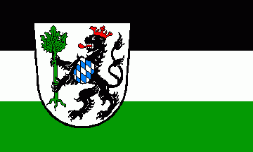[Gundelfingen upon Donau city flag]