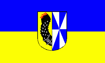 [Bruchhausen-Vilsen SG flag]