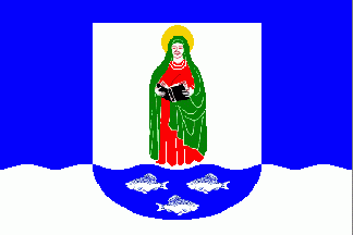 [Sankt Annen municipal flag]