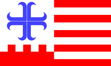 [Windbergen municipal flag]