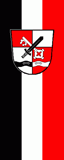 [Münster municipal banner]