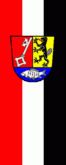 [Adelsdorf municipal banner]
