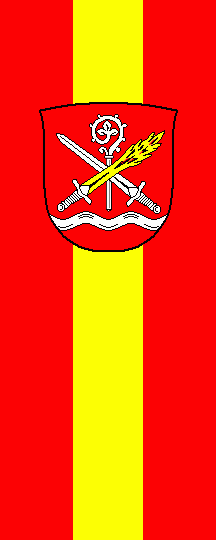 [Buxheim municipal banner]