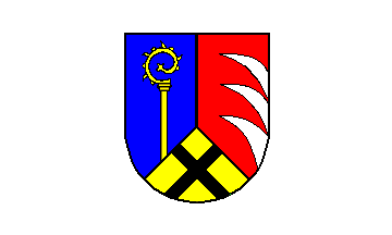 [Aue-Schwarzenberg county flag]