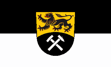 [Erzgebirgskreis black-white proposed flag]