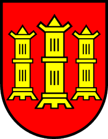 [Lingen (Ems) coat of arms]