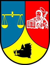 [Sögel coat of arms]