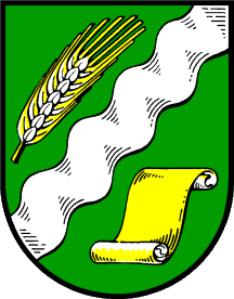 [Dörpen coat of arms]