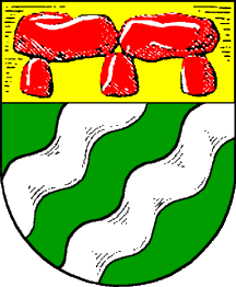 [Lähden coat of arms]