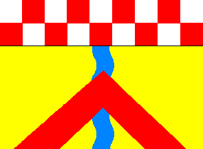 [Ennepetal town flag]