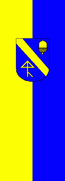 [Aichwald municipal banner]