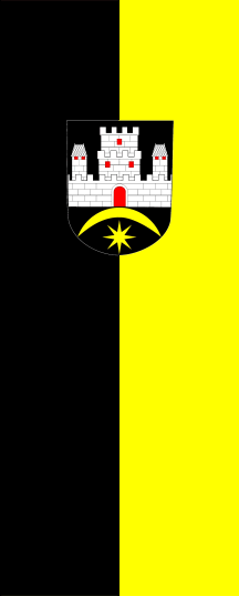 [Nidda borough flag]