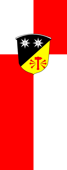 [Unter-Schmitten borough flag]