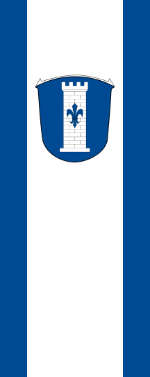 [Ebersburg municipal banner]