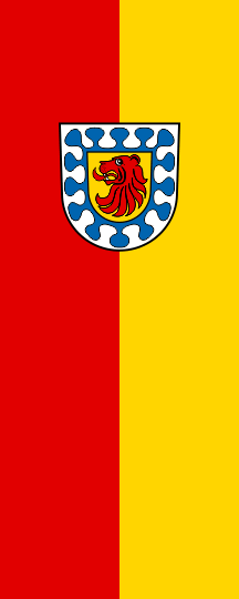 [Eisenbach in Hochschwarzwald Municipality municipal banner]