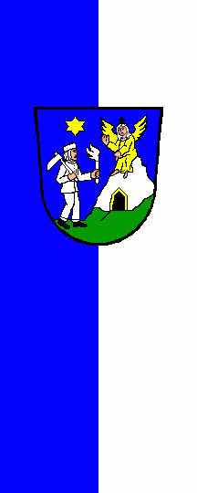 [Sulzburg city banner]