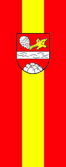 [Steinweiler municipal banner]