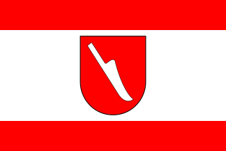 [Vollmersweiler municipal flag]