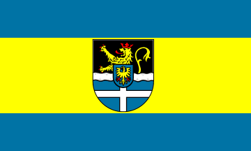 [Germersheim County flag]