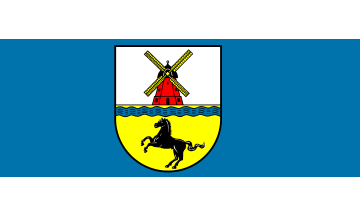 [Meine municipal flag]