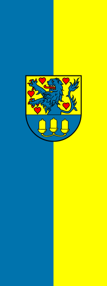 [Vordorf vertical flag]