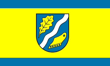 [Wittingen-Zasenbeck flag]