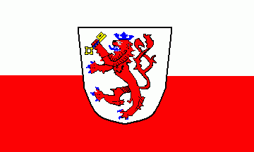 [Radevormwald flag]