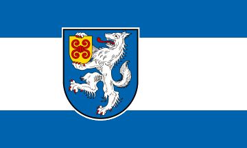 [Wulften at Harz municipal flag]