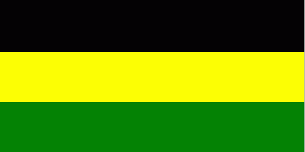 [Bad Grund city plain flag 1891]