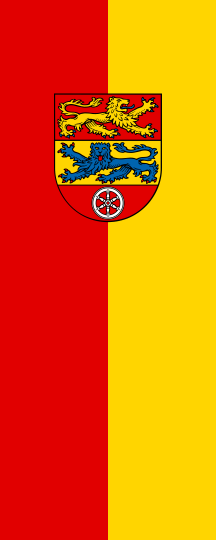 [Göttingen County banner]