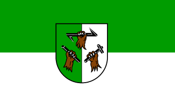 [Altenau city flag]